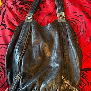 B Makowsky purse